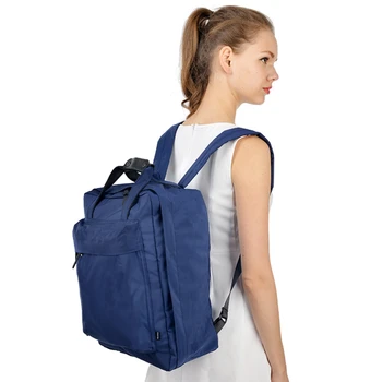 Мужской Женский дорожный рюкзак для багажа, сумка-органайзер большой емкости, водонепроницаемая спортивная дорожная сумка, большая сумка для хранения, унисекс