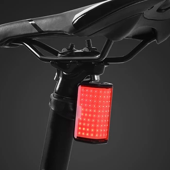 Ходовой фонарь с USB-аккумулятором, наружный светодиодный ночник, ходовой фонарь, дорожное освещение для горных велосипедов