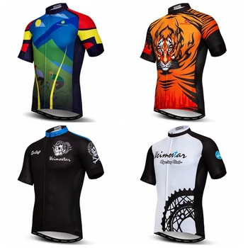 Спортивные велосипедные командные гонки, майки для велоспорта, Летняя велосипедная одежда для велоспорта Ropa Ciclismo, дышащая майка для MTB велосипеда