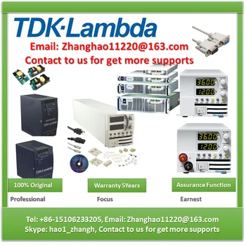 TDK-LAMBDA CUS600M-24 Импульсный источник питания 600 Вт 24 В 25A Med