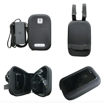 Для Xiaomi Mijia Scooter Head Bag Сумка Для Переднего Зарядного Устройства Электрический Инструмент Для Скейтборда Shell Bag Carrier для Электрического Скутера Xiaomi M365