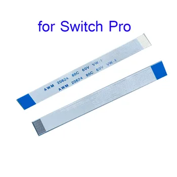 Для соединительной ленты материнской платы Switch NS Pro 14-контактный гибкий кабель для ремонта материнской платы контроллера Switch Pro