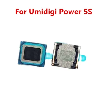 Для мобильного телефона UMI Umidigi Power 5S Переднее ухо приемник Ремонт наушников Запасные части