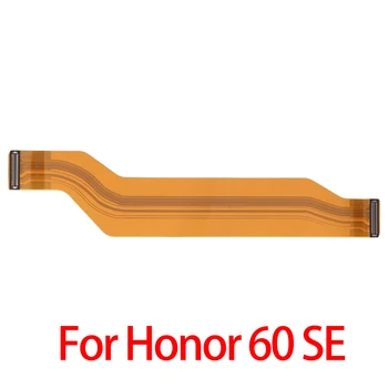 Оригинальный для Honor 60 SE Гибкий кабель материнской платы для Honor 60 SE