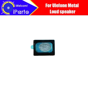 Металлический громкоговоритель Ulefone 100% Новый Оригинальный внутренний зуммер для замены аксессуаров для металлического мобильного телефона