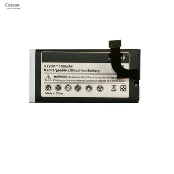 1500 мАч AGPB009-A001 Сменный Литий-Полимерный Аккумулятор Для P LT22I LT22 Batterie Bateria Batterij + Код отслеживания