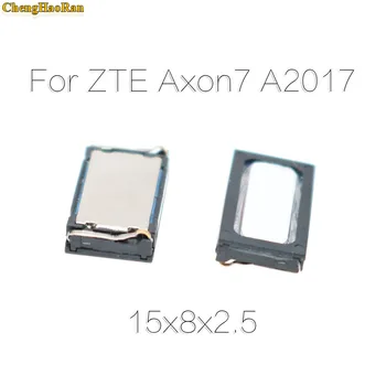 ChengHaoRan 2 шт. для ZTE Axon7 A2017 Звуковой сигнал Громкий динамик Замена динамика Ремонт Запасных частей A2015 C2016 наушник