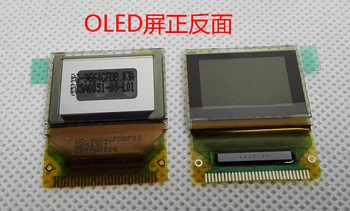0,95-дюймовый Трехцветный SPI OLED-экран SSD1332 Drive IC 96*64