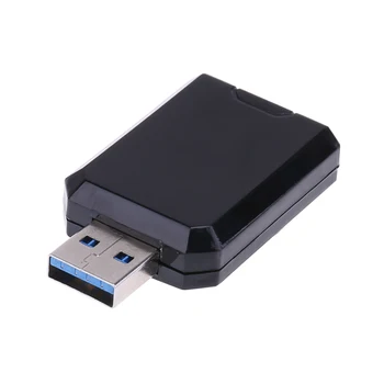 Порт USB 2.0 USB Усилитель напряжения питания Адаптер расширения мощности