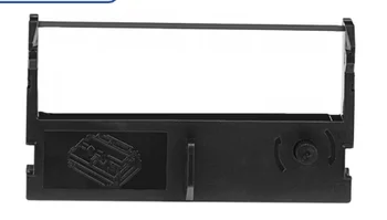 8x Кассеты с чернильной Лентой Для принтера Dascom dm-210pu DM220 DM220SU 42A-0 DM-212PU WD-710 Черный