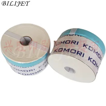 Высококачественная Офсетная печатная машина Komori filter 3Z0-2601-140 Komori LS Фильтрующий элемент для циркулирующего масла 1 шт. в наличии