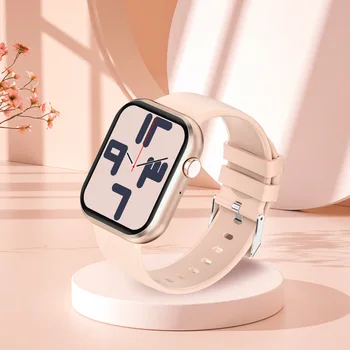 Смарт-часы G20, новые водонепроницаемые Bluetooth, музыка для звонков в формате HD, Однорежимный пульсометр, Оксиметрия кровяного давления, мониторинг сна, Упражнения