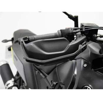 НОВЫЕ аксессуары для мотоциклов, защита для рук, комплект защитных ручек для Yamaha Tenere 700 2019 2020 2021