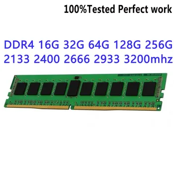 M386A8K40CM2-CVF Серверная Память DDR4 Модуль LRDIMM 64 ГБ 4RX4 PC4-2933Y RECC 2933 Мбит/с 1.2 В