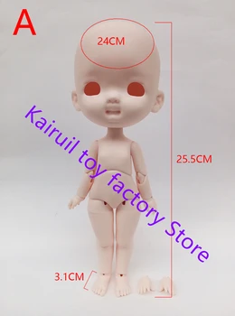 кукла bjd из высококачественной смолы 1/6 tuniu, модная кукла, подарок на день рождения