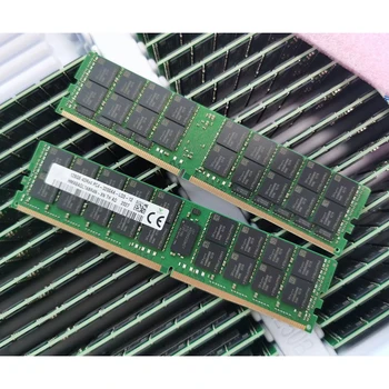 1 Шт. Оперативная память для SK Hynix 128 ГБ 128 Г 4DRx4 DDR4 PC4-3200AA-LD3 HMABAGL7ABR4N-XN Memory