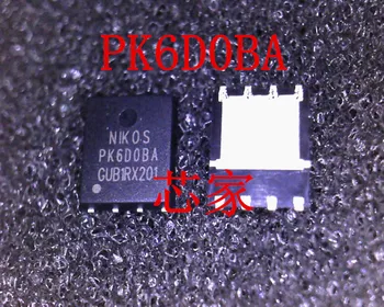Новый и оригинальный PK6D0BA