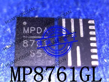 Новый оригинальный MP8761GL-Z MP8761 Печать 8761 QFN16